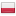 weba.com.pl hosted country